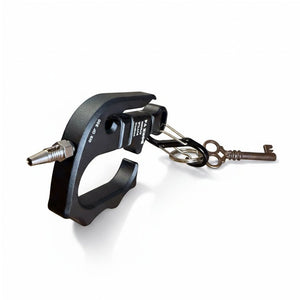 Kinetic Bottle Opener V4 (Serialized Collector's Edition) - Bone Tactical LLC