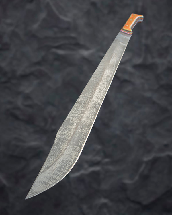 Machete Collection (all models) – Bone Tactical