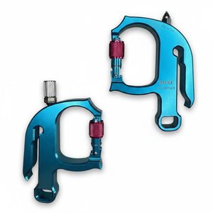 Non-Binary Carabiner - Bone Tactical LLC