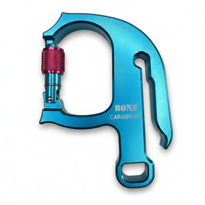 Non-Binary Carabiner - Bone Tactical LLC