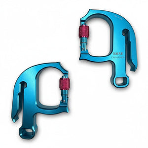 Non-Binary Carabiner - Bone Tactical LLC