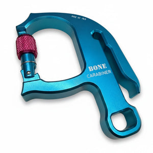 Non-Binary Carabiner - Bone Tactical LLC