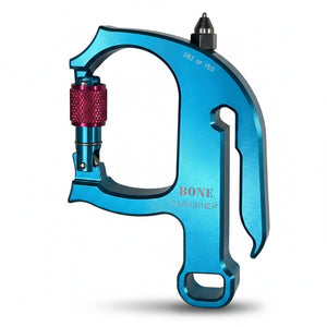 Non-Binary Carabiner - Bone Tactical LLC