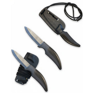 NPE Ghost Knife - Bone Tactical LLC