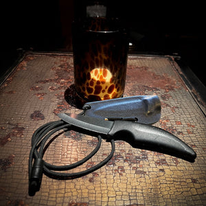 NPE Ghost Knife - Bone Tactical LLC