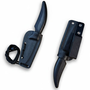 NPE Ghost Knife - Bone Tactical LLC