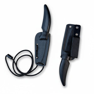 NPE Ghost Knife - Bone Tactical LLC