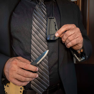 NPE Ghost Knife - Bone Tactical LLC