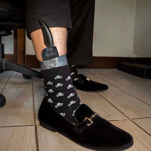 NPE Ghost Knife - Bone Tactical LLC