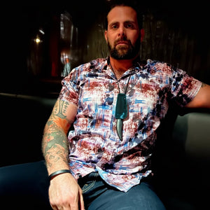 NPE Ghost Knife - Bone Tactical LLC