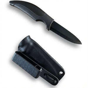 NPE Ghost Knife - Bone Tactical LLC