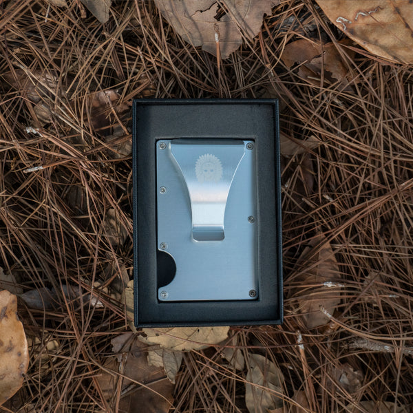EDC Minimalist Wallet