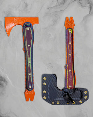 Search And Rescue Hawk (SARHAWK) - Bone Tactical LLC