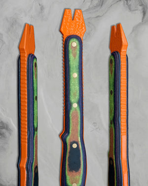 Search And Rescue Hawk (SARHAWK) - Bone Tactical LLC