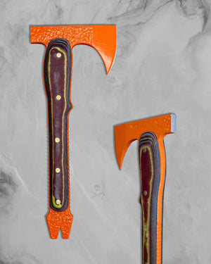 Search And Rescue Hawk (SARHAWK) - Bone Tactical LLC