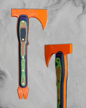 Search And Rescue Hawk (SARHAWK) - Bone Tactical LLC