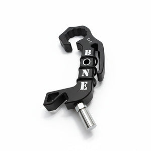 Stainless Steel Bolt - On Accessories (Glass Breaker, Cigar Punch) - Bone Tactical LLC