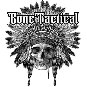 Stickers - Bone Tactical LLC
