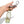Stonewashed Stainless Steel Bottle Opener w/ Screwdriver - Bone Tactical LLC