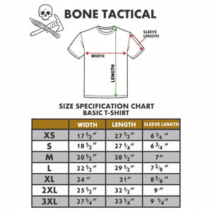 T-Shirts - Bone Tactical LLC