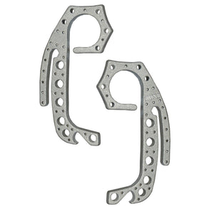 Tambone Breaker (Stonewashed Stainless Steel) - Bone Tactical LLC