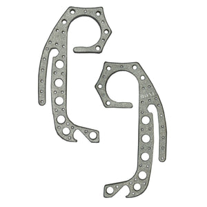 Tambone Breaker (Stonewashed Stainless Steel) - Bone Tactical LLC