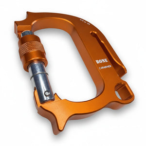 Tambone Carabiner - Bone Tactical LLC