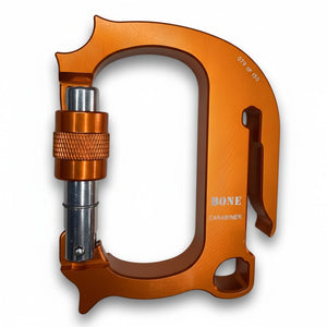 Tambone Carabiner - Bone Tactical LLC
