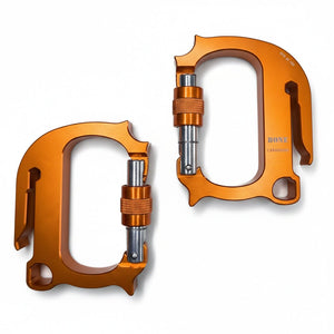 Tambone Carabiner - Bone Tactical LLC