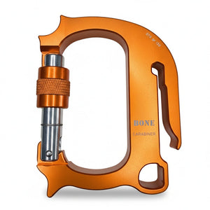 Tambone Carabiner - Bone Tactical LLC