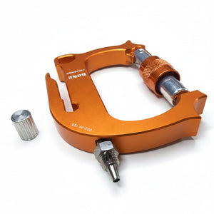 Tambone Carabiner - Bone Tactical LLC