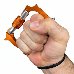 Tambone Carabiner - Bone Tactical LLC