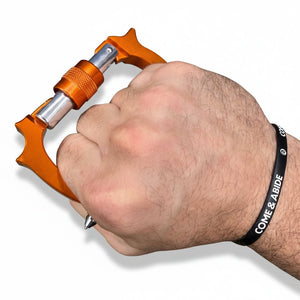 Tambone Carabiner - Bone Tactical LLC