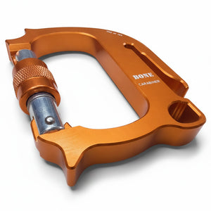 Tambone Carabiner - Bone Tactical LLC