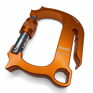 Tambone Carabiner - Bone Tactical LLC