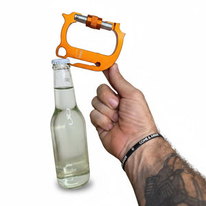 Tambone Carabiner - Bone Tactical LLC
