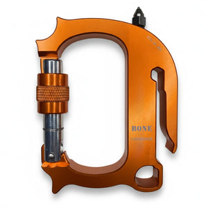 Tambone Carabiner - Bone Tactical LLC