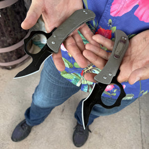 Tambone Destroyer - Bone Tactical LLC