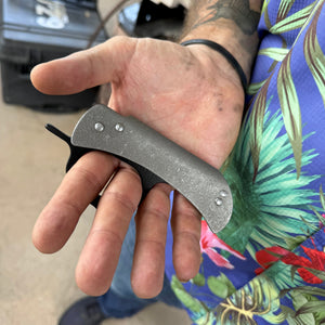 Tambone Destroyer - Bone Tactical LLC