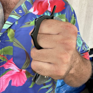 Tambone Destroyer - Bone Tactical LLC