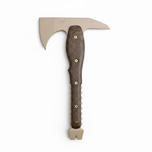 Tambone Hawk (hand axe with various options) - Bone Tactical LLC