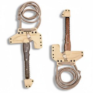 Tambone Hawk (hand axe with various options) - Bone Tactical LLC