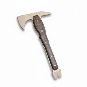 Tambone Hawk (hand axe with various options) - Bone Tactical LLC