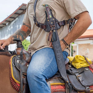 Tambone Machete - Bone Tactical LLC