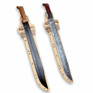 Tambone Machete - Bone Tactical LLC