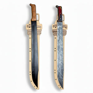 Tambone Machete - Bone Tactical LLC