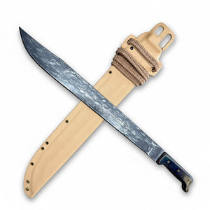 Tambone Machete - Bone Tactical LLC