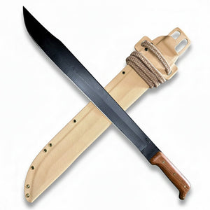 Tambone Machete - Bone Tactical LLC