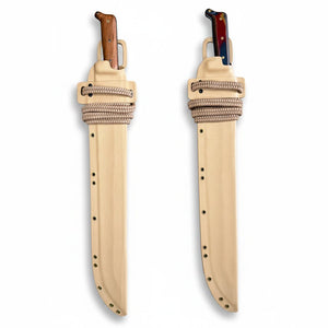 Tambone Machete - Bone Tactical LLC