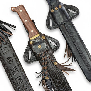 Tambone Machete - Bone Tactical LLC